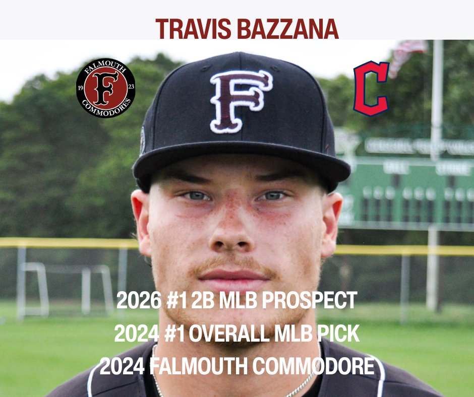 Falmouth Commodores tweet media