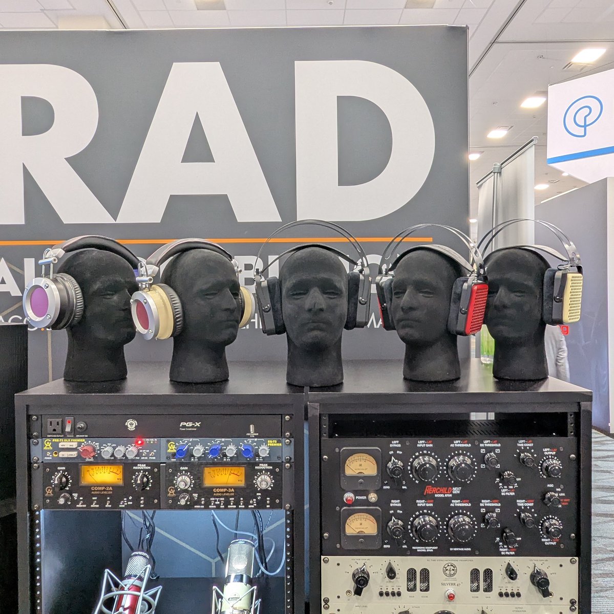 Avantone Pro tweet media