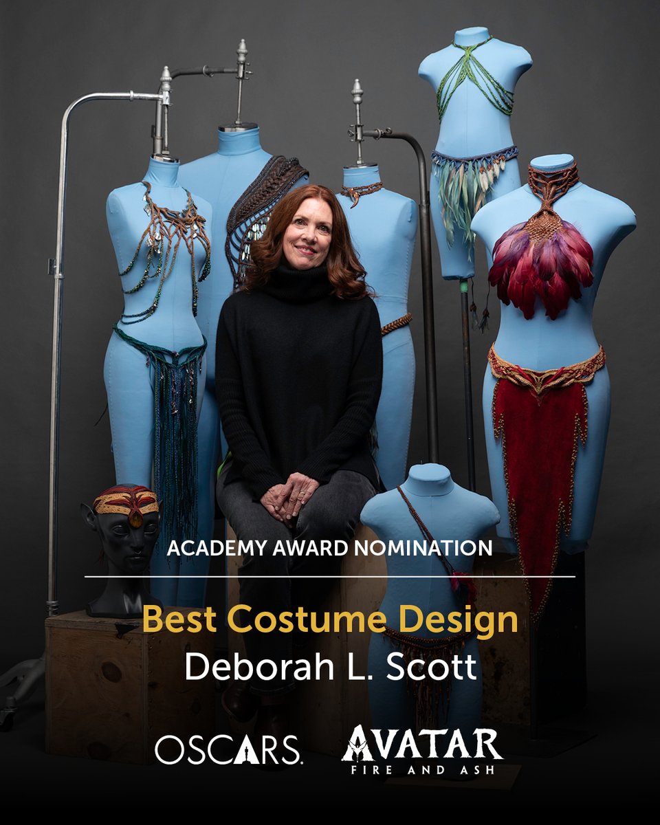 Wētā Workshop tweet media