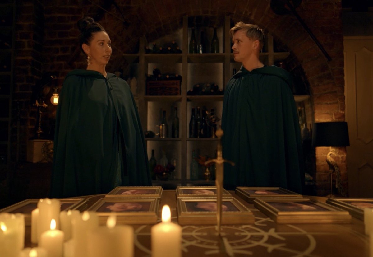 Gareth Thyer tweet media