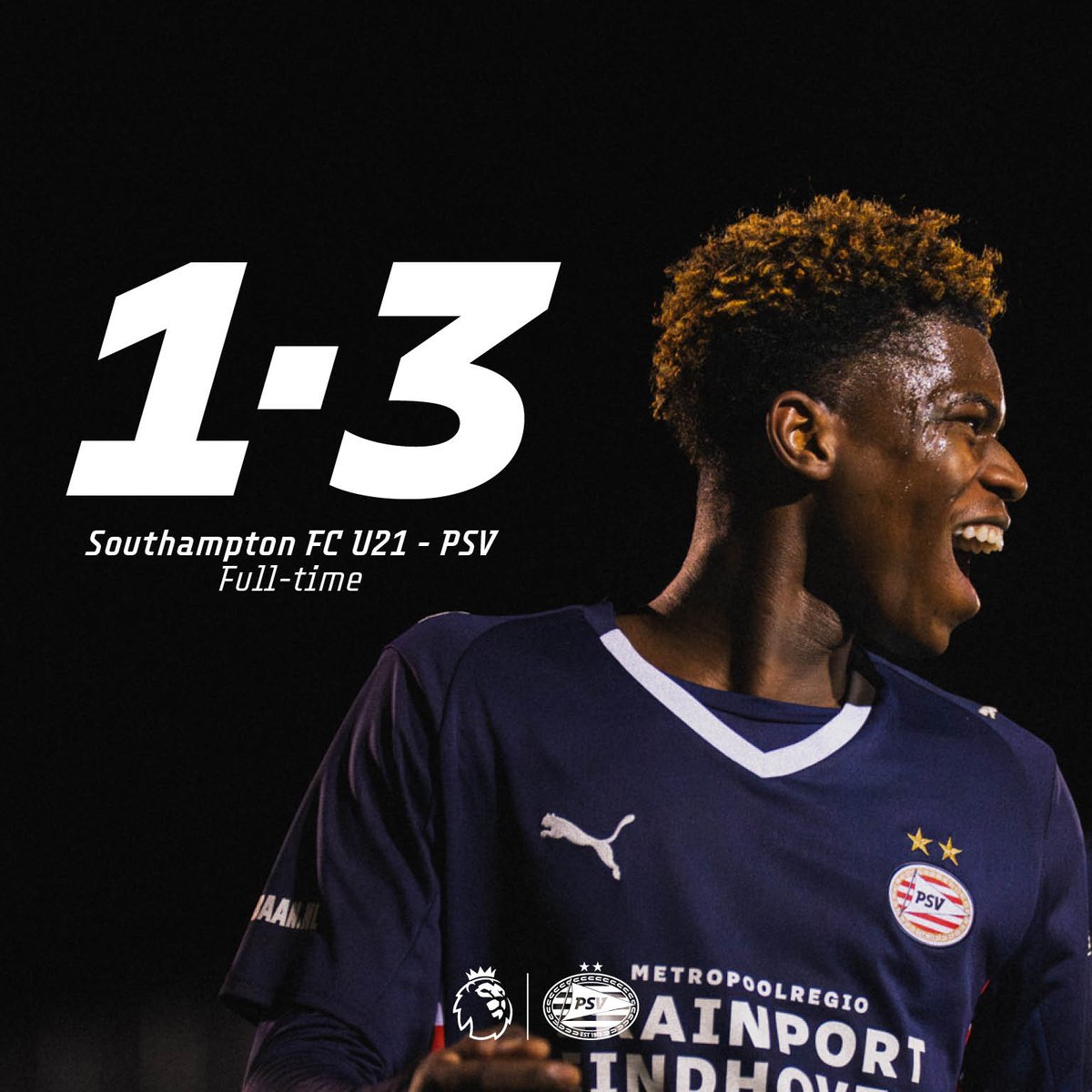 PSV's tweet image. Closing out our #PLIC Group Stage with a win! 👊

#SOUJPS