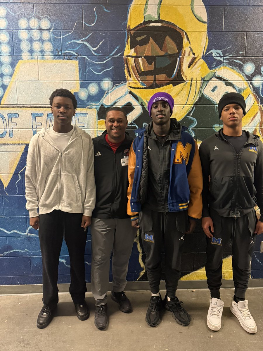 Milby Football tweet media