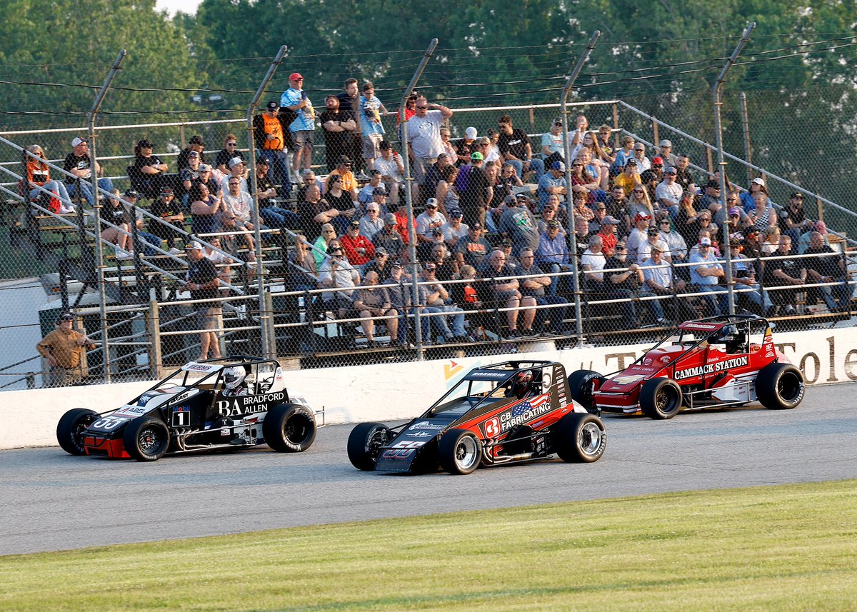 500 Sprint Car Tour tweet media