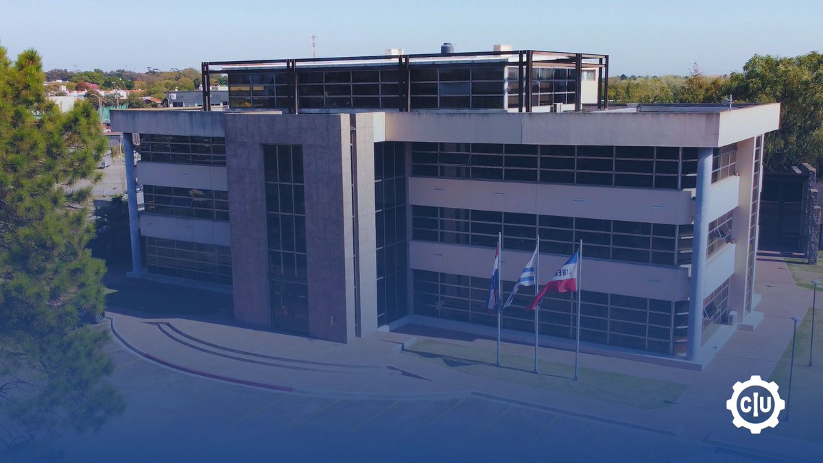 Cámara de Industrias del Uruguay tweet media