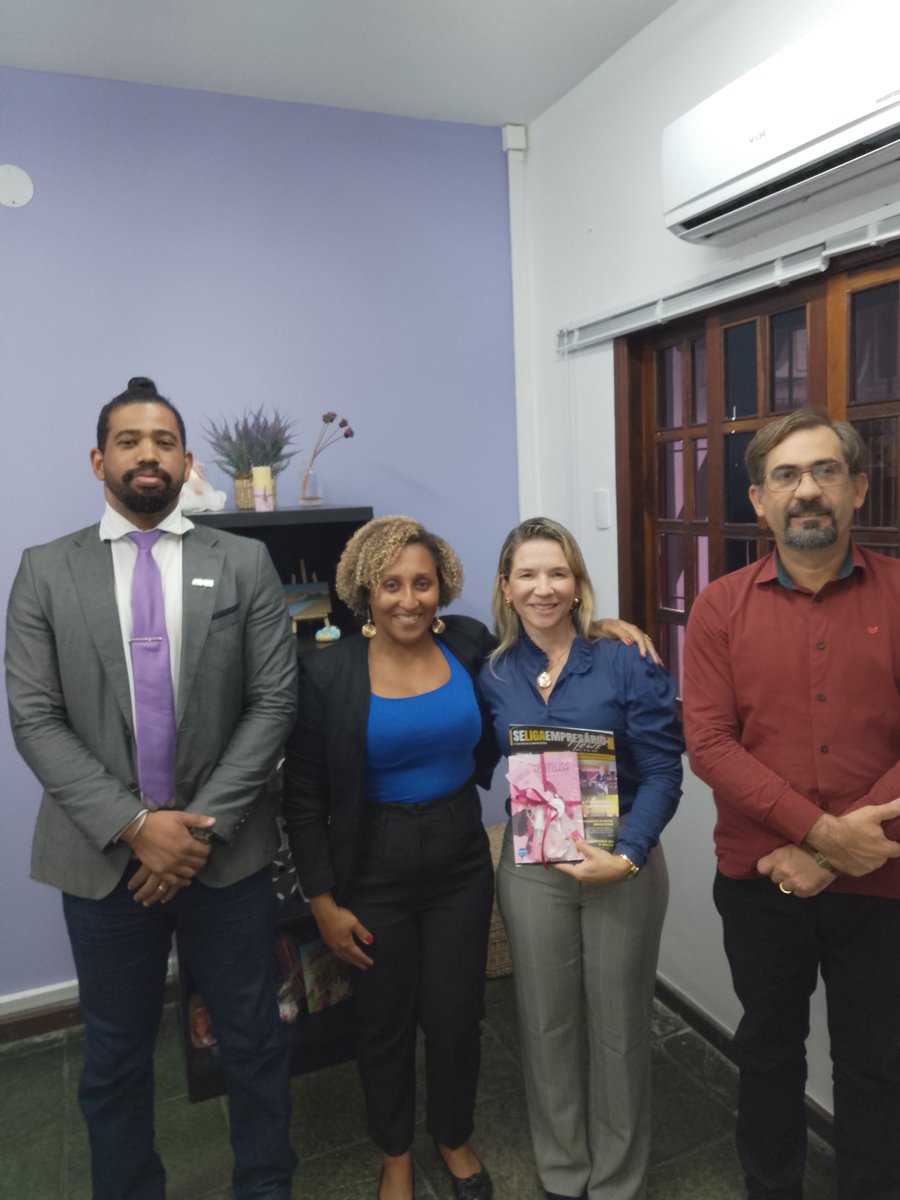 Instituto Florescer Caldeira tweet media