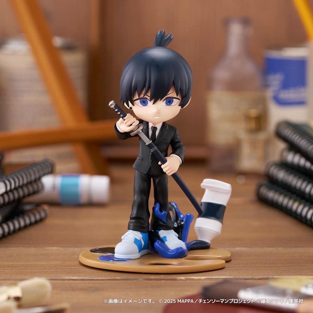 チェンソーマングッズ情報【公式】 (@CSM_GOODS) / Posts / X