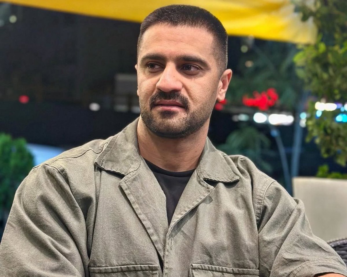 Realneo101's tweet image. THIS MUST GO VIRAL!
They lied!

The Islamic regime hanged #AliRahbar this morning.
President Trump needs to see this right now.

@POTUS
@FoxNews 
#IranMassacre