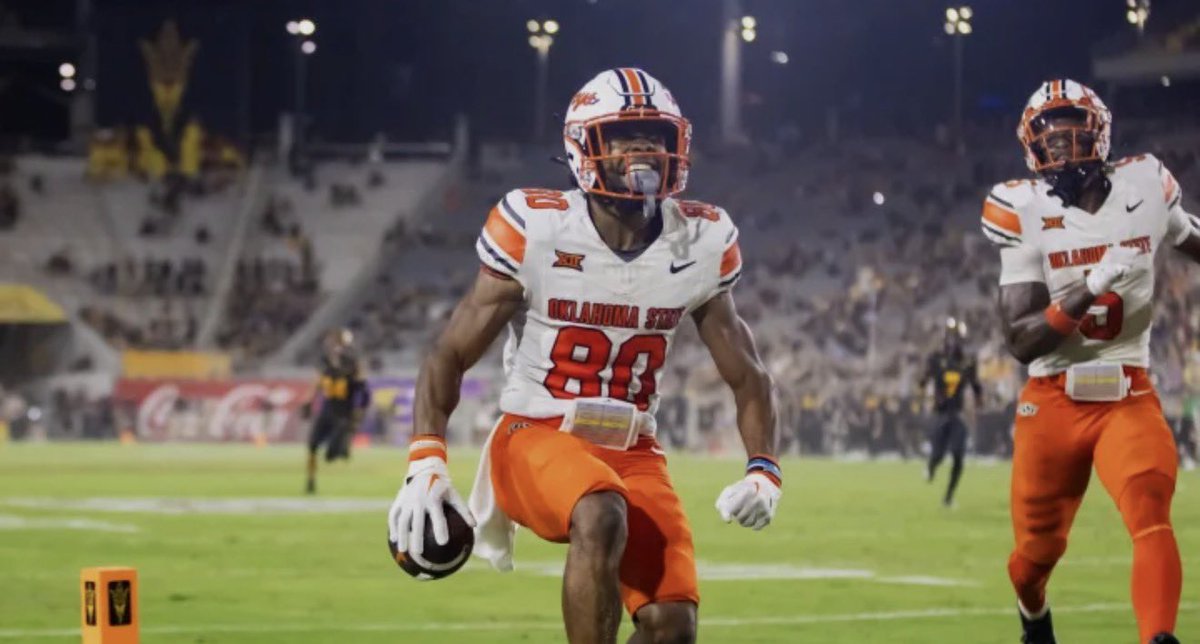 Briceson Thrower Jr. tweet media