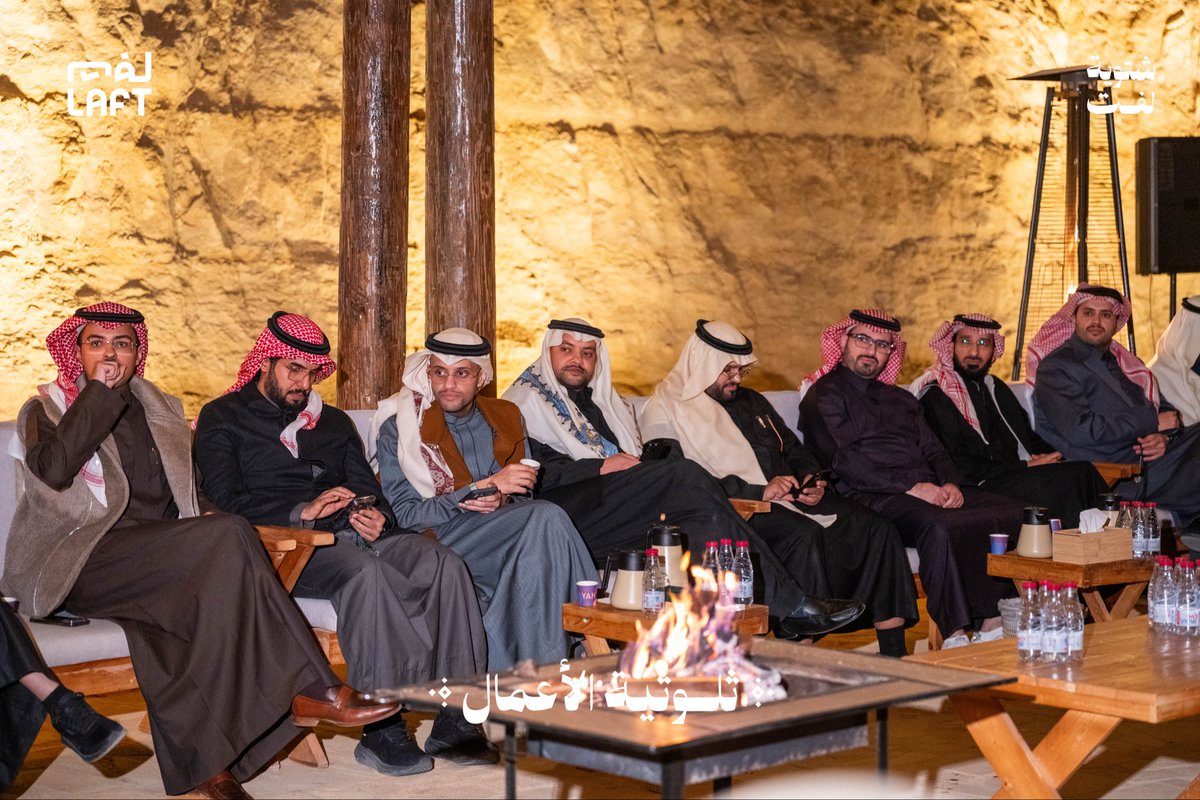 ضيف الخزمري tweet media