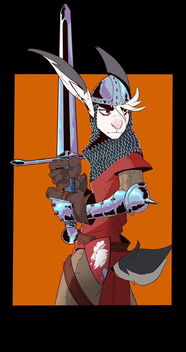 Hyenamancer tweet media