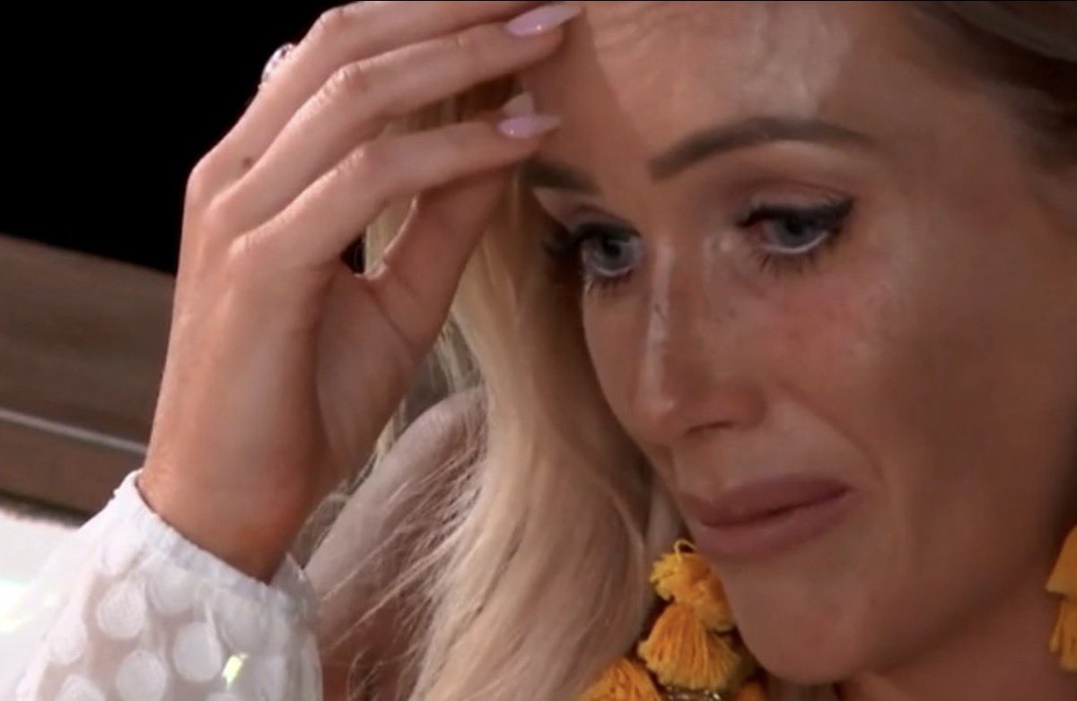 These producers need firing… 

#LoveIsland #LoveIslandAllStars