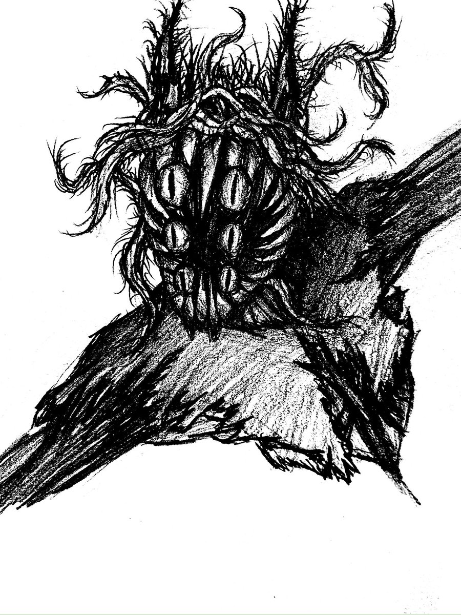 Wynorrific_Blue's tweet photo. [OC - ZLP Villain]
Venus
#TacticDread #OC #originalcharacterart https://t.co/cafgJN7Ea6