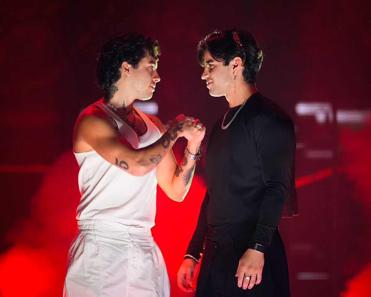 🥊| Mario Bautista el vigente campeón de SUPERNOVA regresa a la segunda edición para enfrentarse ahora con Aarón Mercury 

📍ARENA CDMX 
26 ABRIL - 7:00PM
SUPER NOVA GENESIS 
entradas disponibles en SÚPER BOLETOS.