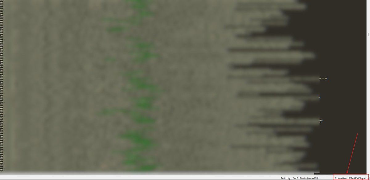 seblatombe's tweet image. 🚨🔴 ALERTE | Fédération française de golf 🇫🇷 : 1,45 million de données - base complète mise en vente ⤵️

Bernard Arnault, Xavier Niel, Franck Riboud, Francis Cabrel, Patrice Caine, Philippe Petitcolin ou encore Bernard Fontana figurent parmi les 1 459 352 personnes dont les…