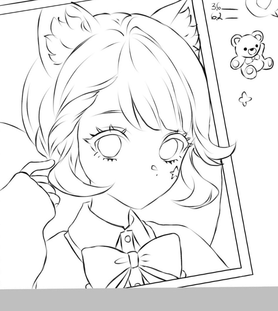 okiniriy's tweet photo. #GenshinImapct https://t.co/K5DYcEDfmu