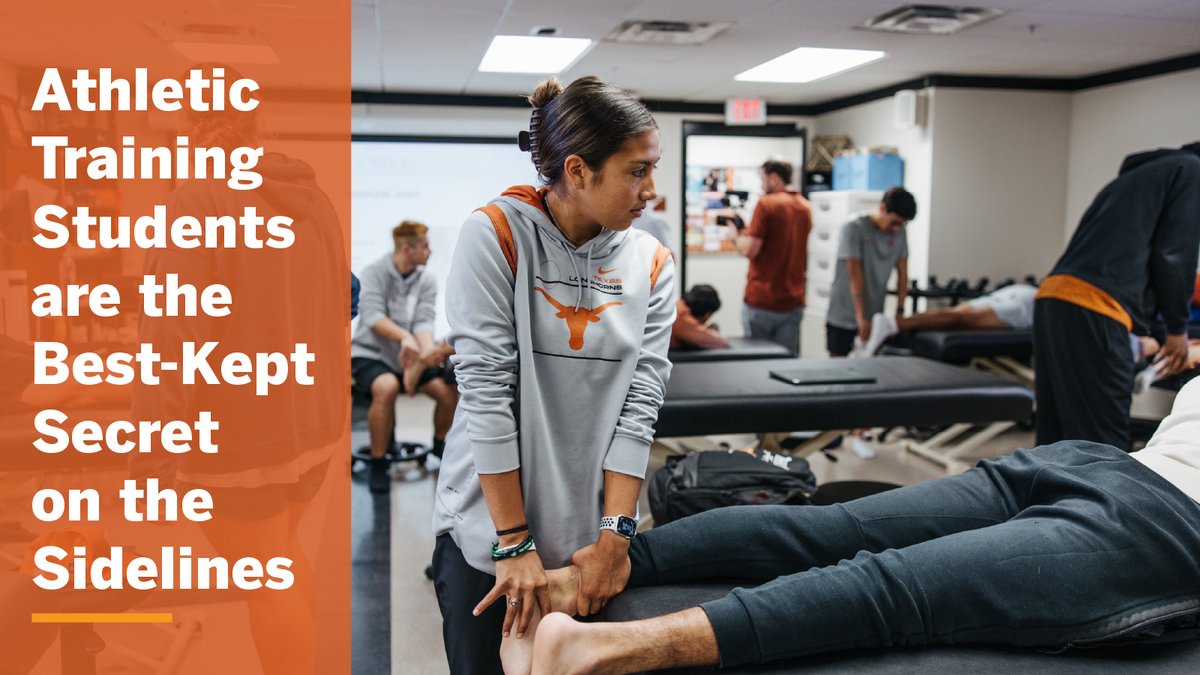 College of Education tweet media