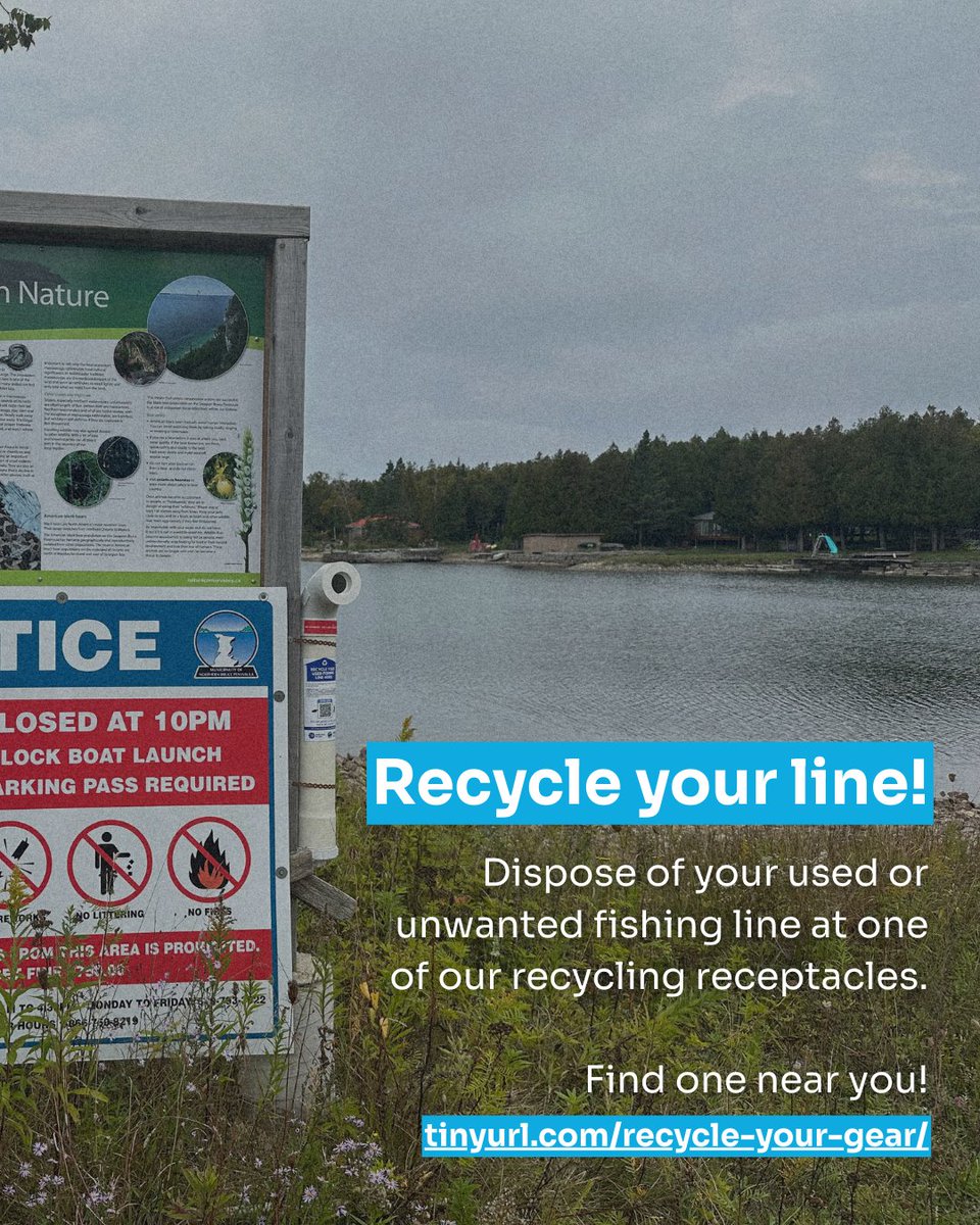 Pollution Probe tweet media