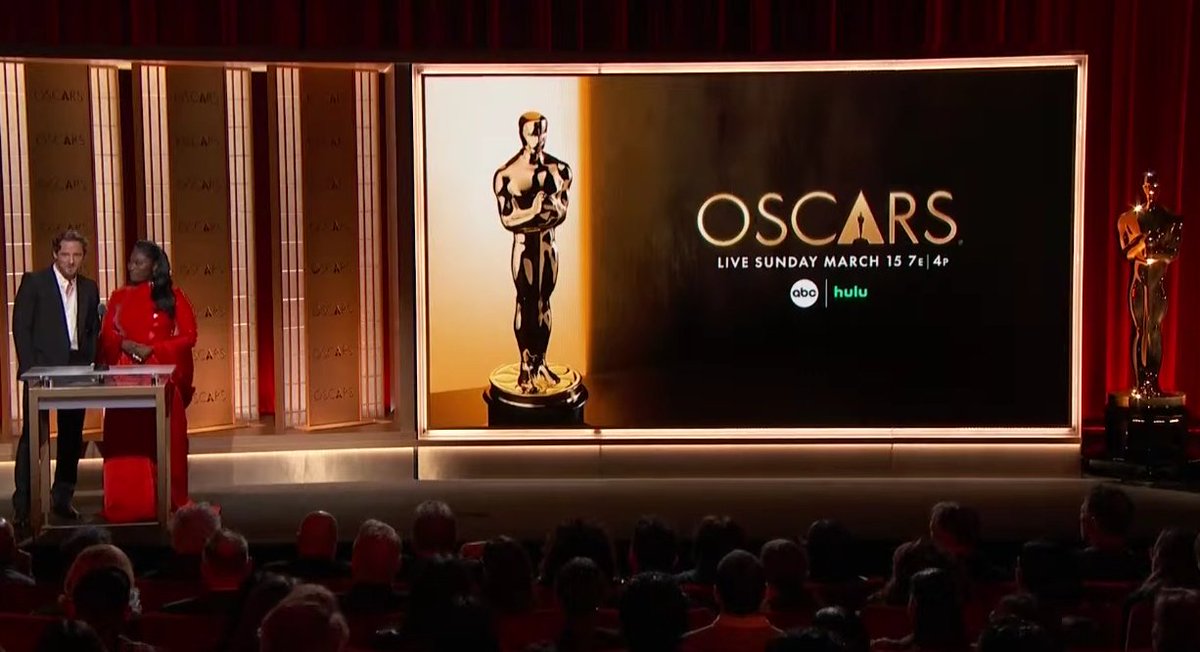 El Termómetro acierta el 82,73% de las nominaciones premiososcar.net/2026/01/el-ter… #Oscars #Oscars2026