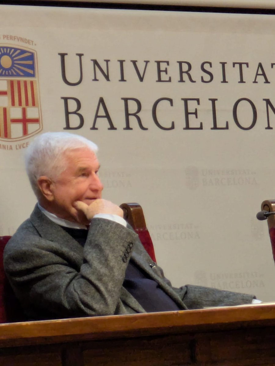 Cicle d'Història de la Universitat de Barcelona: La nostra alma mater- Primera sessió: La fundació de la Universitat i els estudis al segle XVI