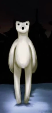 The bear is taking over 2026.....