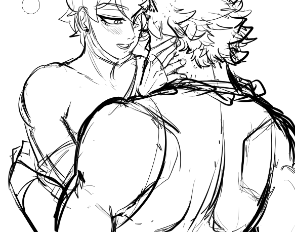 NotAlexKlein's tweet photo. WIP's https://t.co/Aq1X66Z6kB