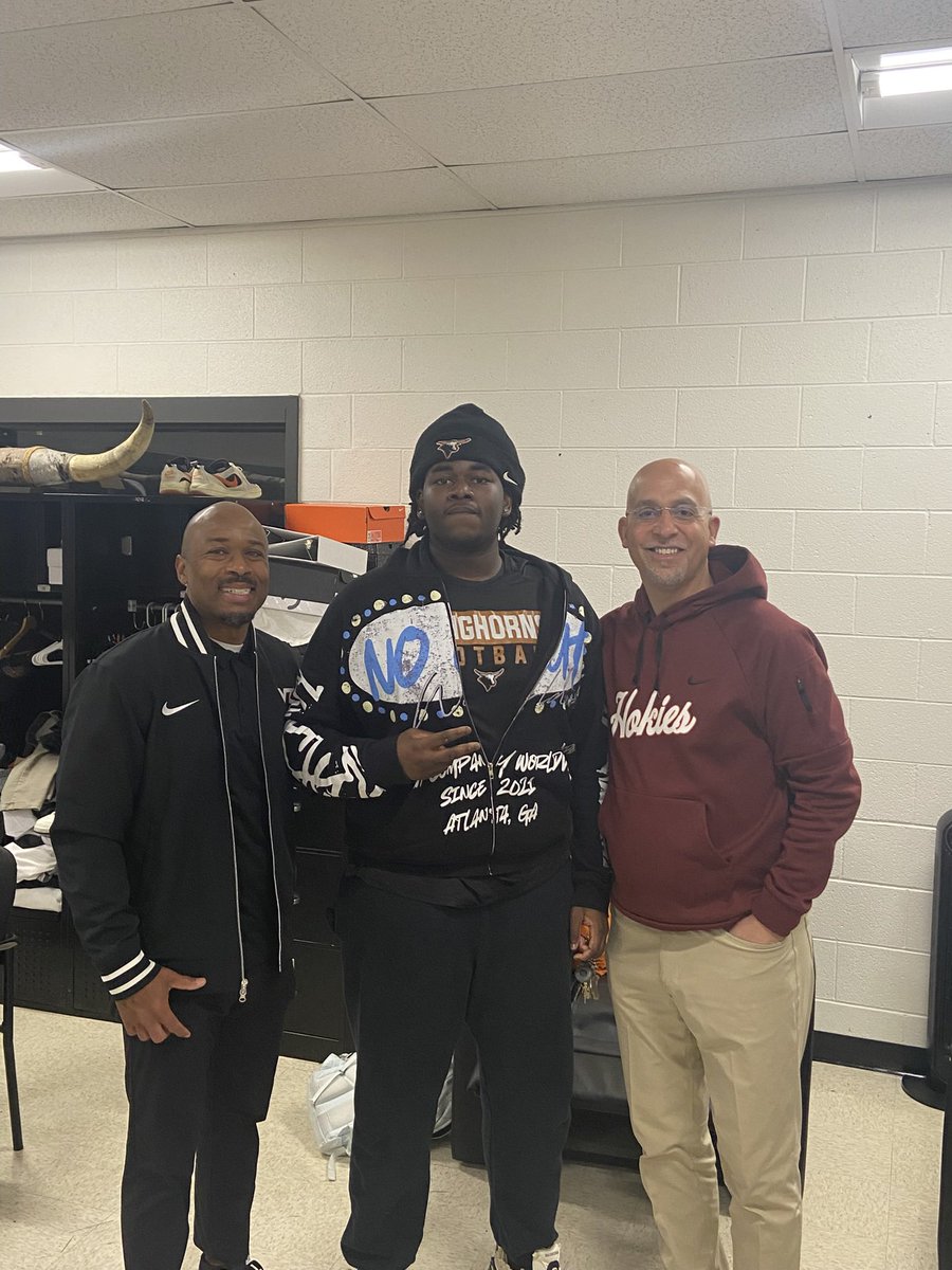 Caleb Wise tweet media