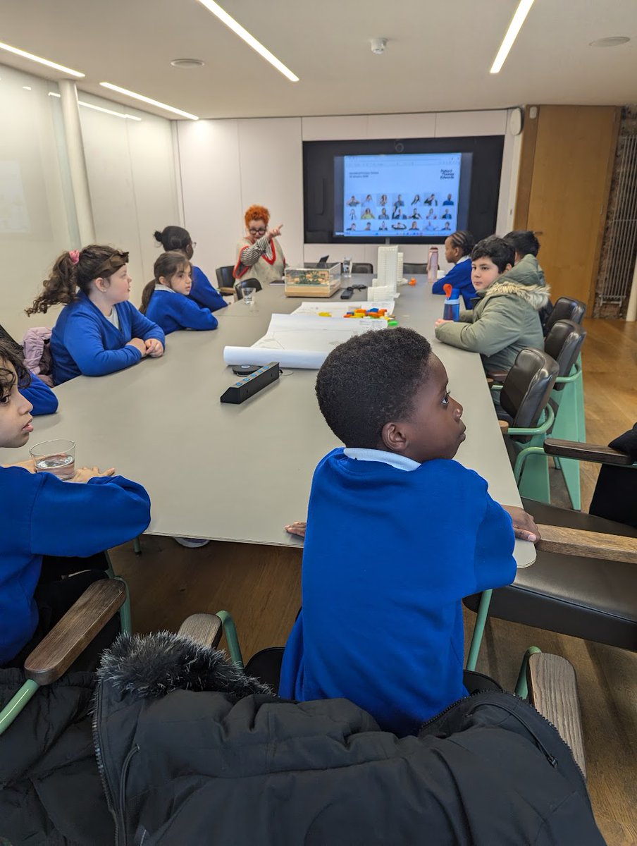 Moreland Primary School tweet media