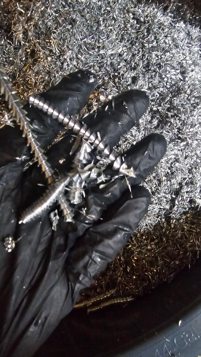 Nothing more satisfying than chips that pay the bills. Here piggy piggy