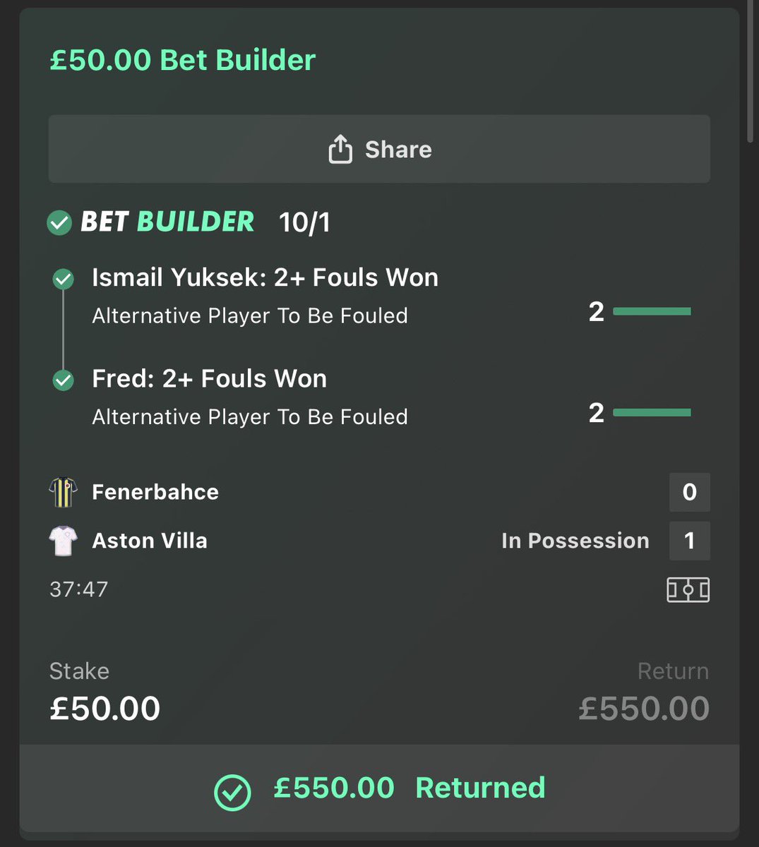 Beesley9 tweet media