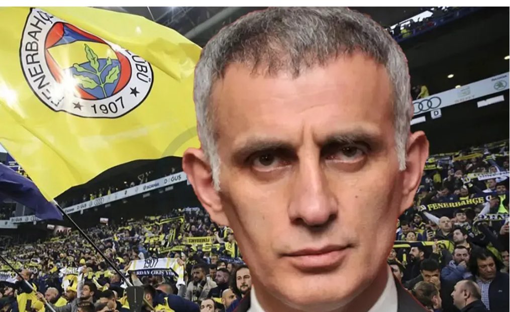 fenerin net Eksikliği  !

Olmayınca maç kazanamıyorlar !

 #FBvAVL