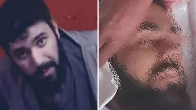 یک باشنده ی ولایت پنجشیر در زندان پل چرخی کابل به قتل رسید