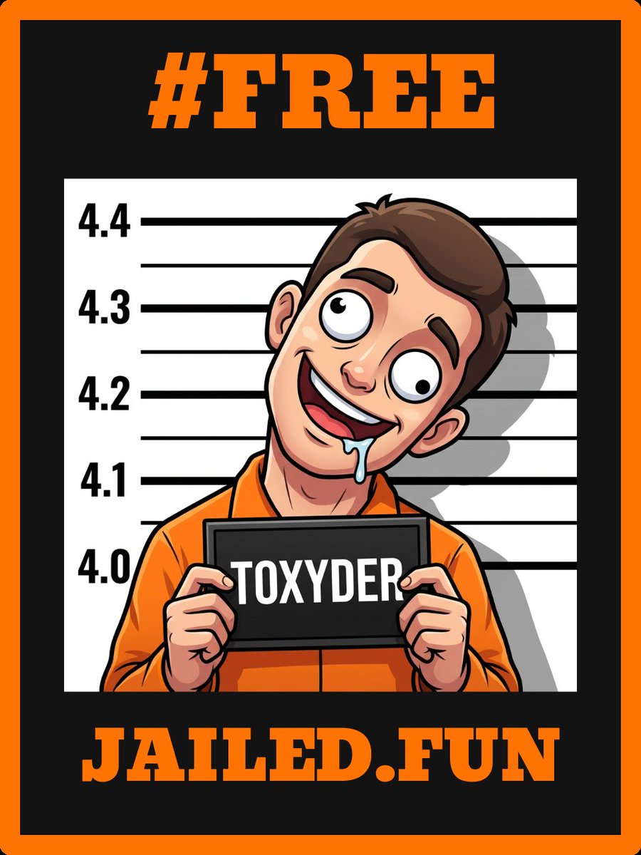 Toxyder tweet media