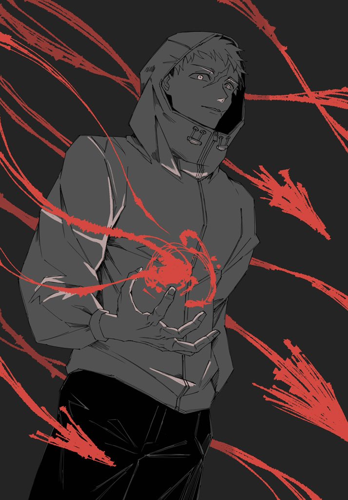 Claw|低浮上 tweet media