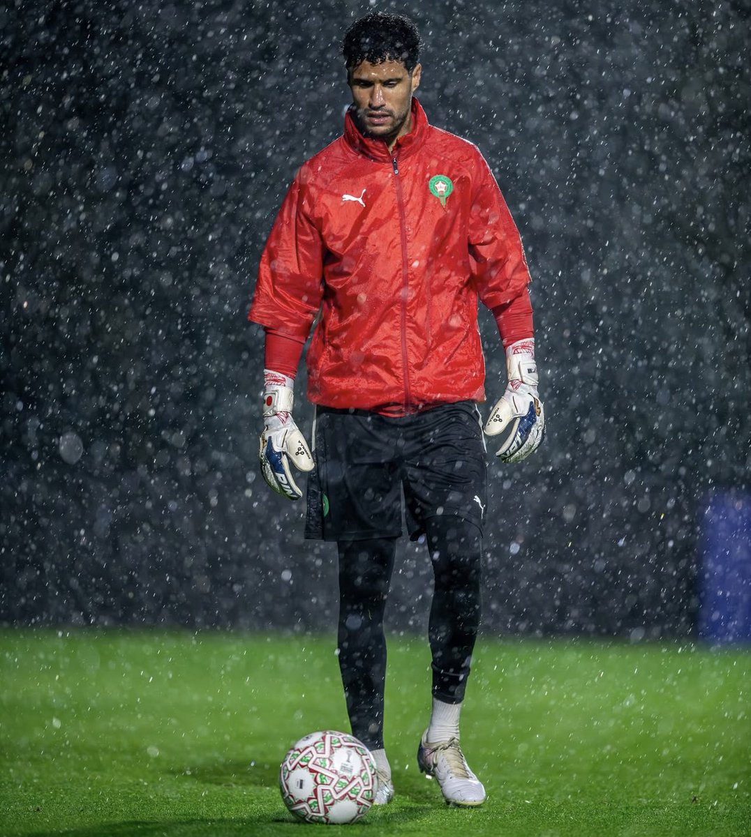 FRMFXtra's tweet image. 📲 Munir El Kajoui sur IG :  

« Fiers d’avoir disputé la meilleure CAN de l’histoire...

Nous n'avons pas remporté la Coupe, mais nous avons créé une identité, une confiance qui peut nous permettre de relever des défis qui semblaient auparavant impossibles.... #DimaMaghrib 🇲🇦❤️»