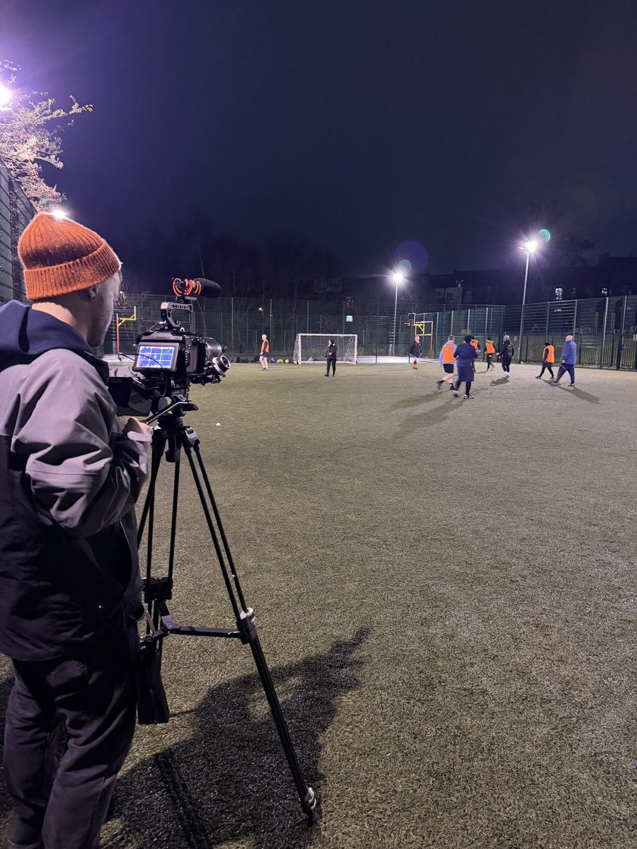 Oldham Athletic Community Trust (OACT) tweet media