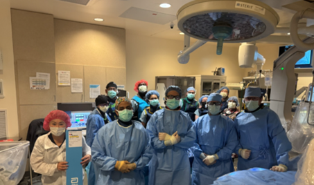 Abbott Cardiovascular tweet media