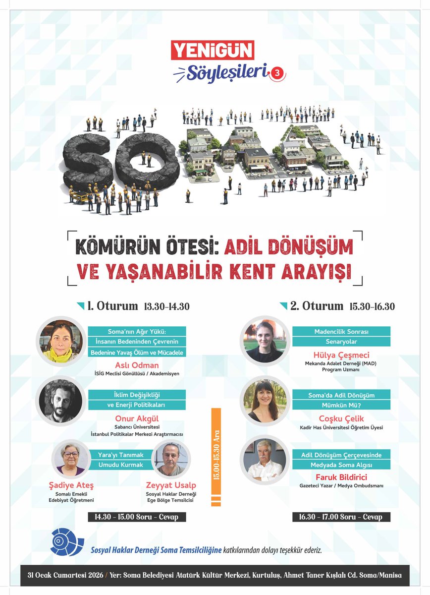 yenigun.com - Gazete Yenigün tweet media