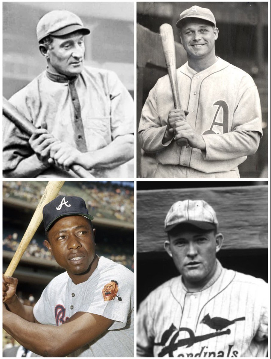 All time Right-handed batting lineup

SS  Honus Wagner
2B  Rogers Hornsby
DH Jimmie Foxx
1B  Albert Pujols
RF  Henry Aaron
CF  Willie Mays
LF  Joe DiMaggio
3B Mike Schmidt
C   Mike Piazza