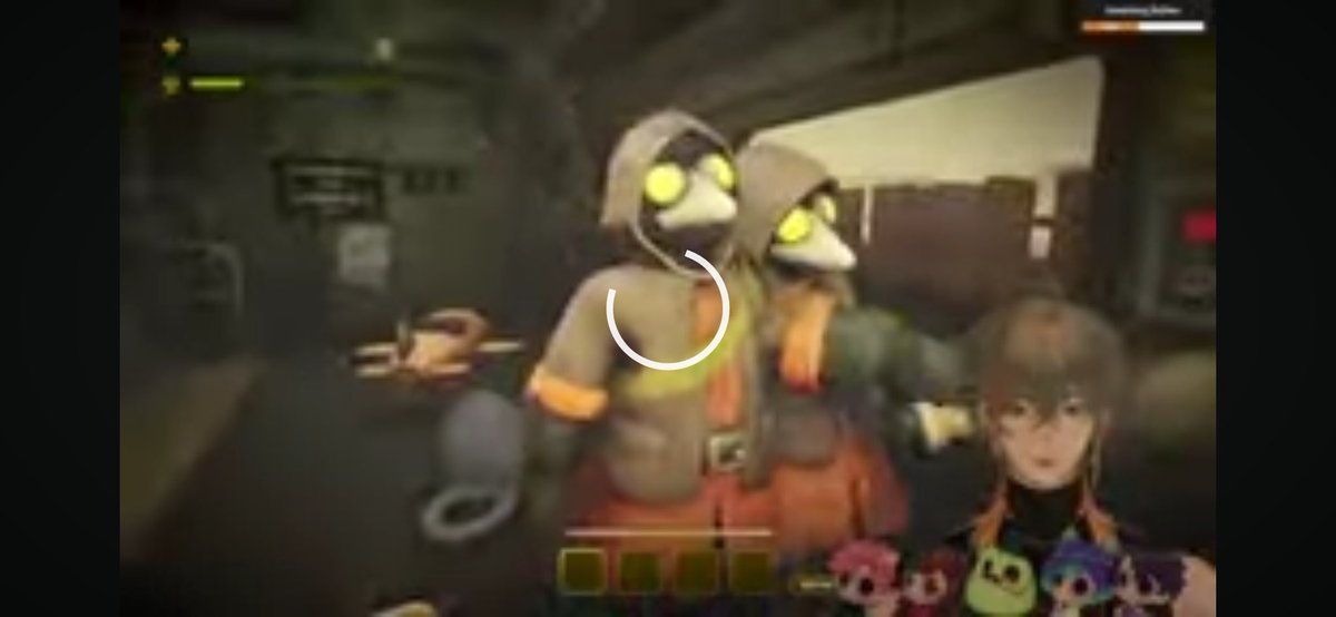 hyaakreen's tweet image. krowtsu, zonatsu!

no reason sih cuma mat post hasil ngelag dr kouta sisa 230mb aj, mmg wajib replay bsk hmm