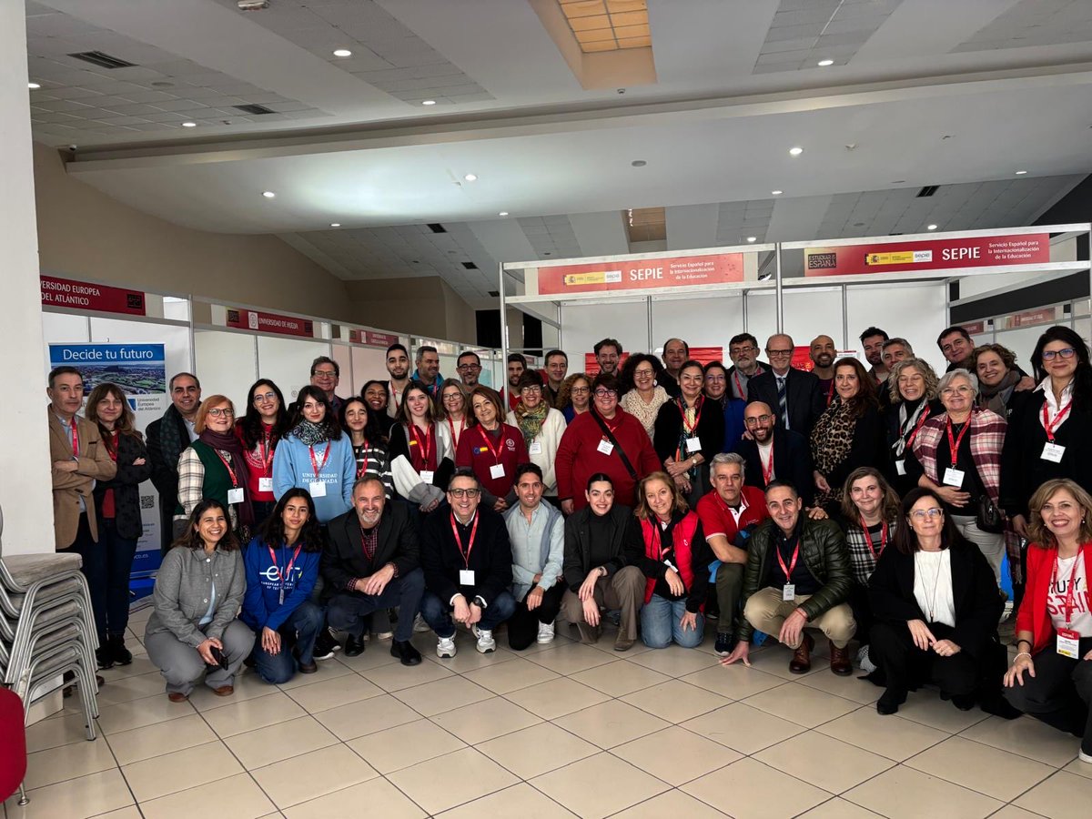 UCLM_internacional tweet media