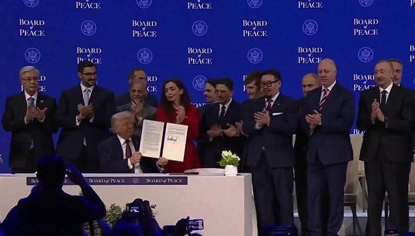 فرعون وهامان وجنودهما