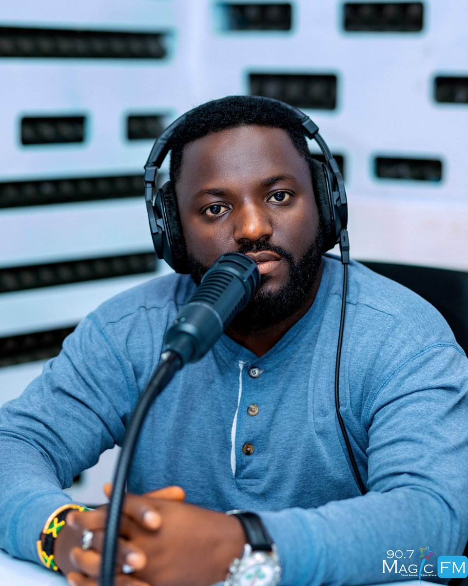 MagicFmRadio's tweet image. Game onnn! ⚽️🔥 MagicLineUp  is LIVE! Catch us on 90.7 , 99.3 &amp;amp; 101.3 #MagicFM #RBASports 

📸 @Bahizi_Imela