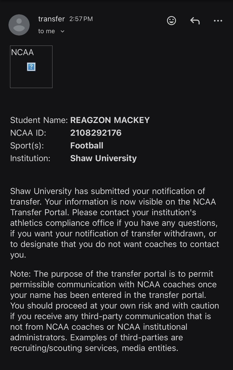 Reagzon “Ray” Mackey tweet media