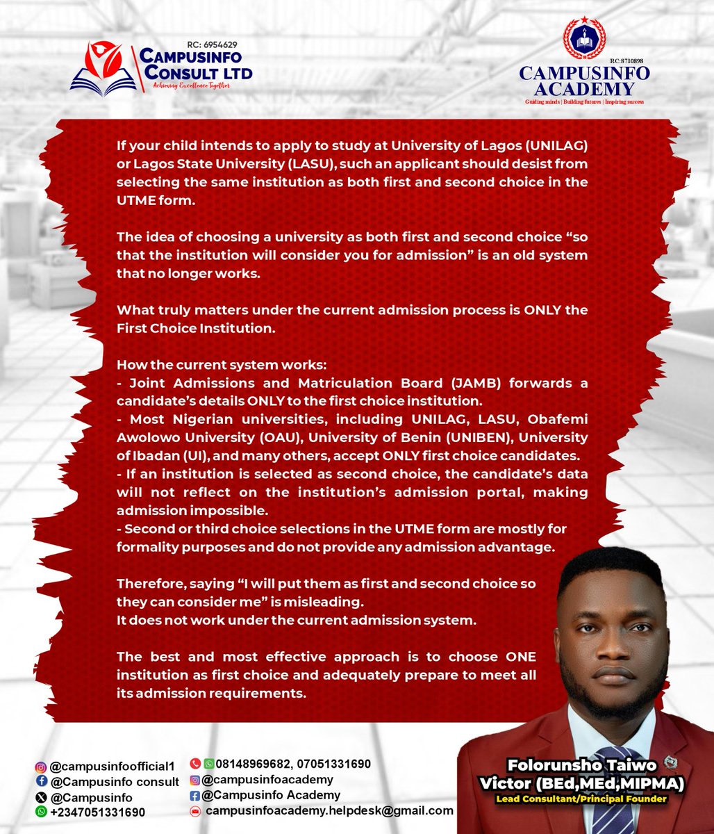 CAMPUSINFO tweet media