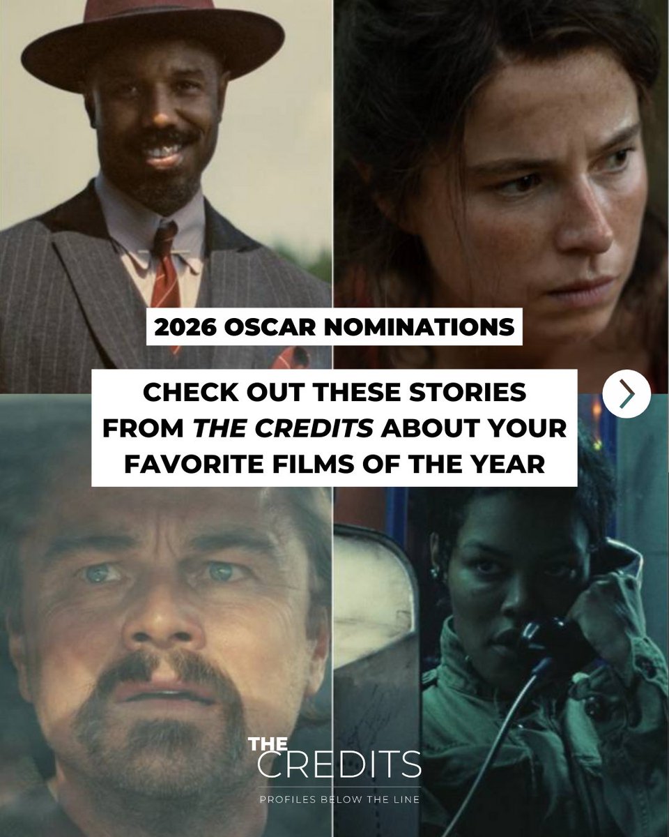 motionpictures's tweet image. The 2026 Oscar nominations are in! Check out these stories from @thecredits about your favorite films of the year: motionpictures.org/tag/oscars-202…