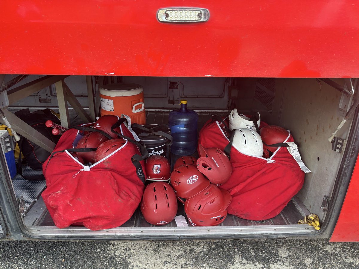 SUNY Cortland Baseball tweet media