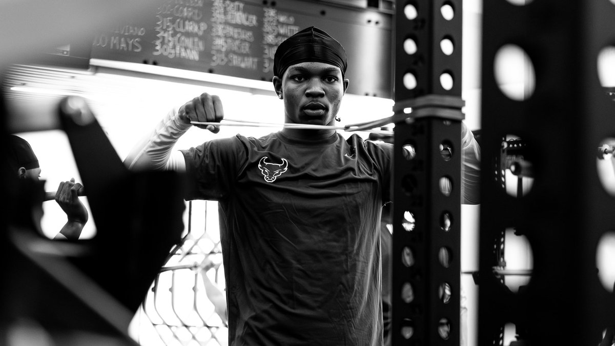 Buffalo Football tweet media