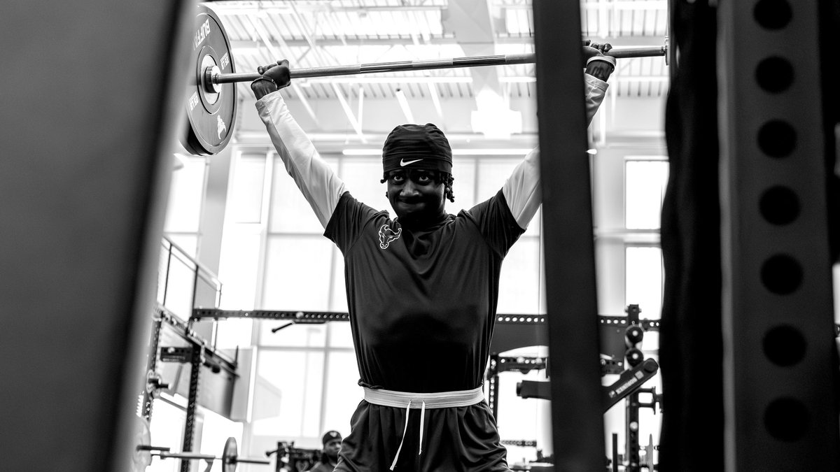 Buffalo Football tweet media