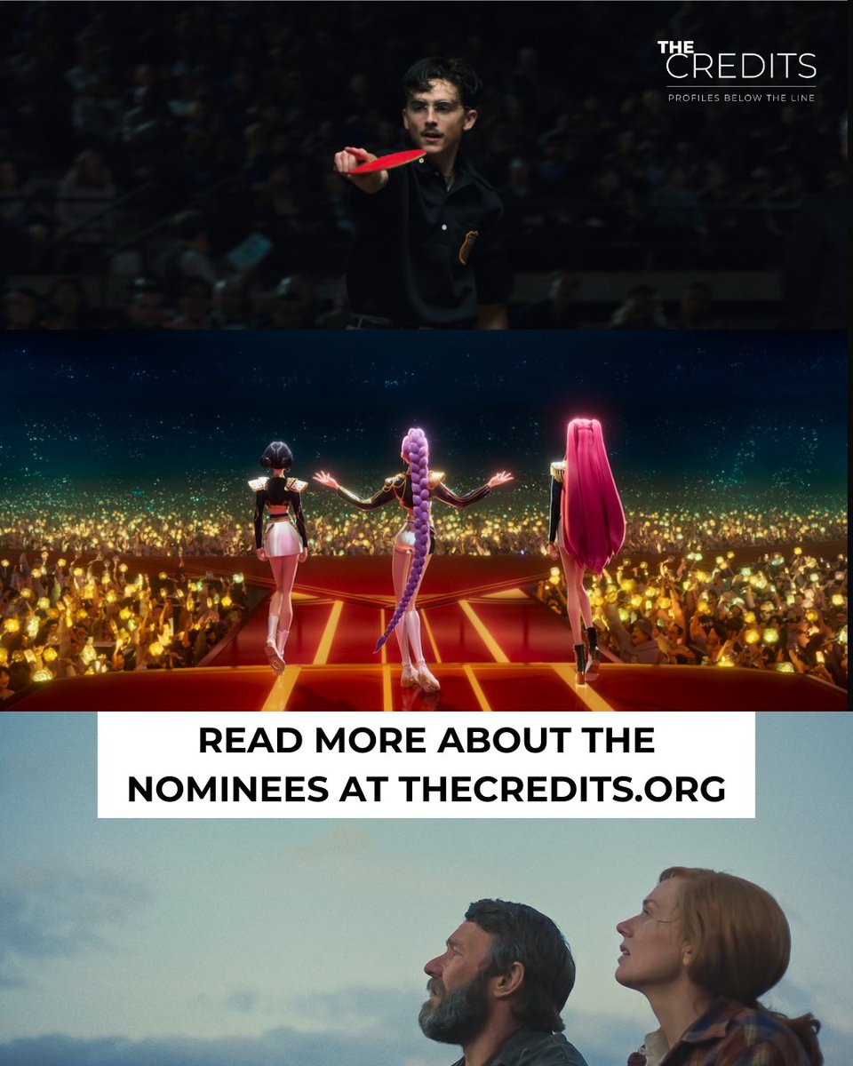 motionpictures's tweet image. The 2026 Oscar nominations are in! Check out these stories from @thecredits about your favorite films of the year: motionpictures.org/tag/oscars-202…