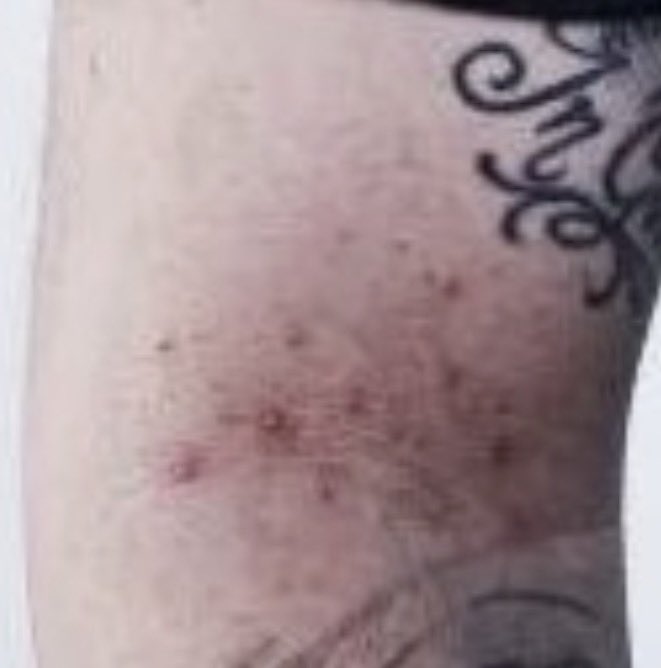 LEME12's tweet image. Esse cara pegou a mardita e não tá tratando